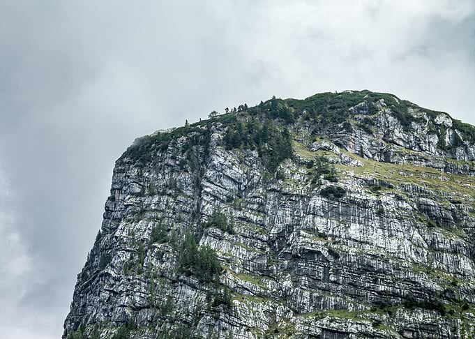Cliff