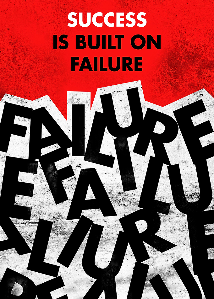 Success x Failure