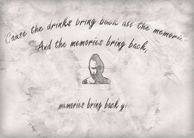 Memories Maroon 5