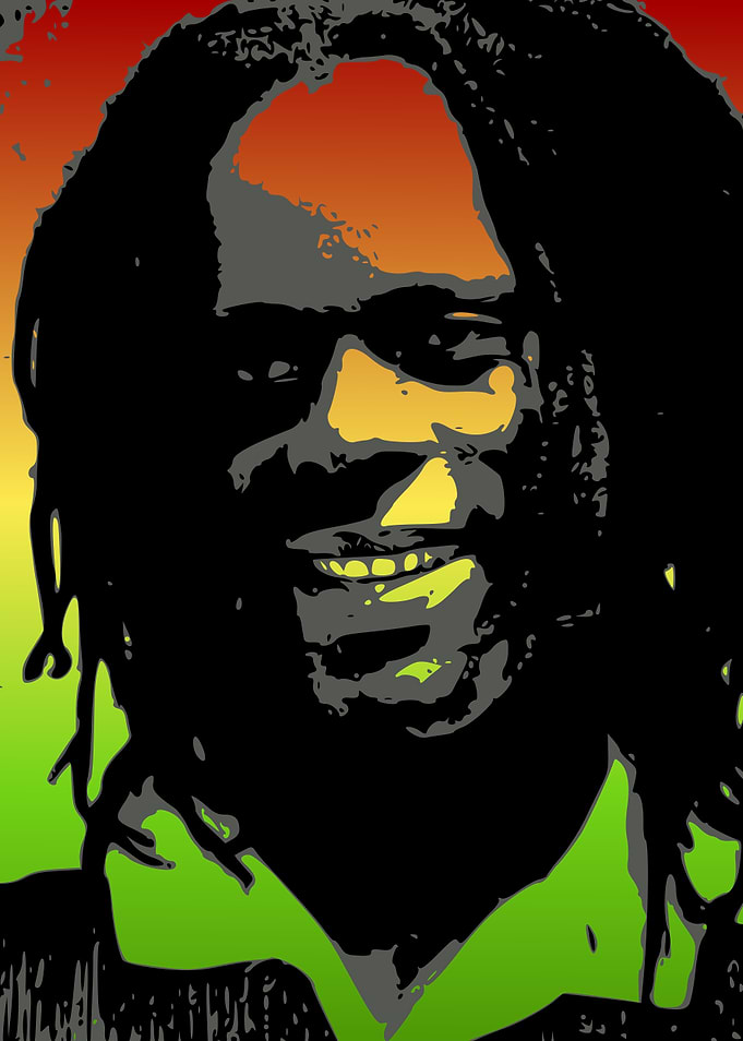 Richie Spice