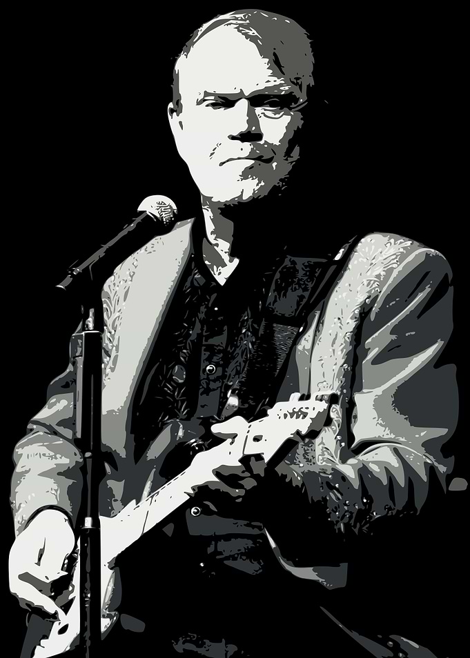 Glen Campbell