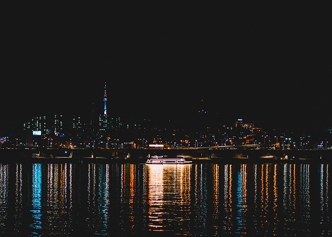 Seoul Nightlights