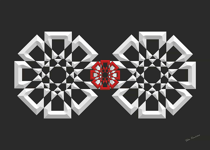 Cubismo 5