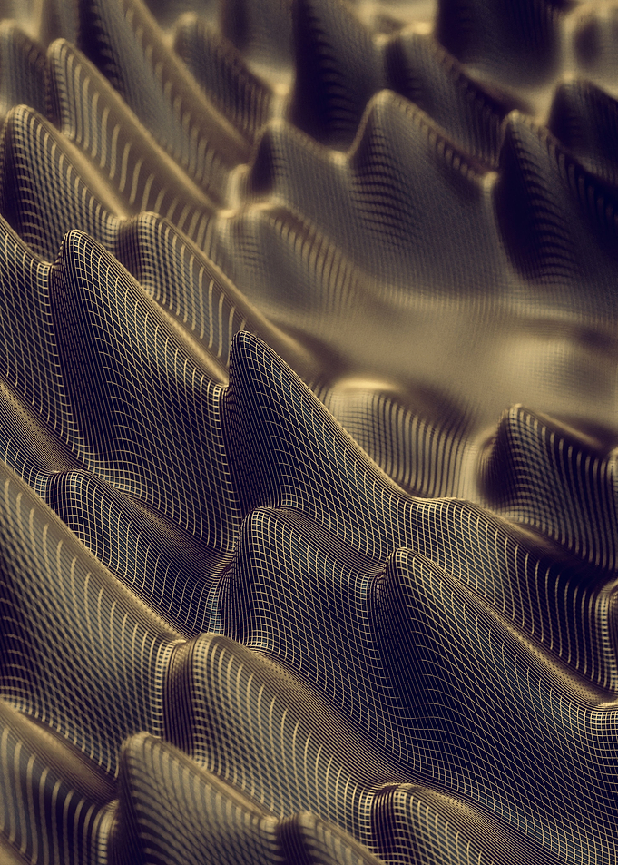 Gold Mine