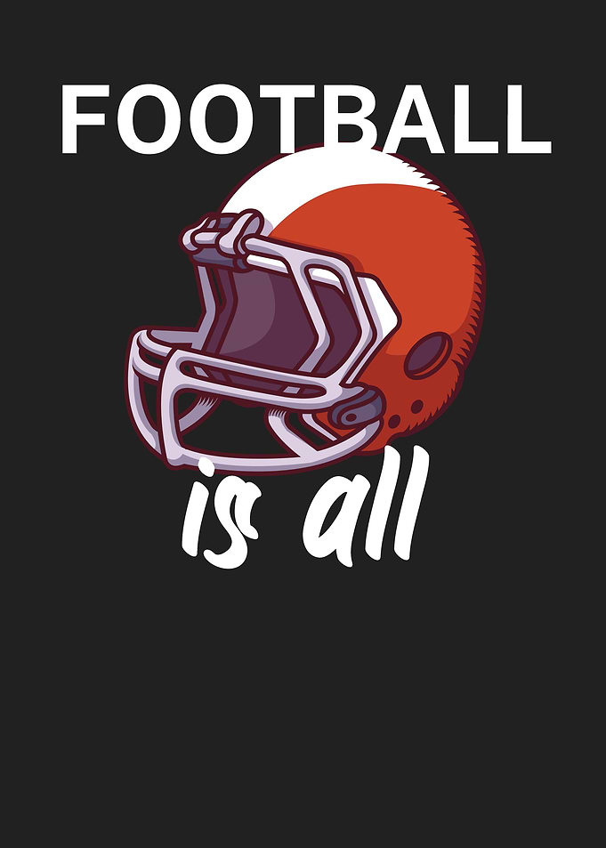 Football is all
