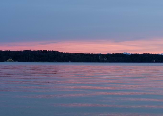 Starnberger See 2