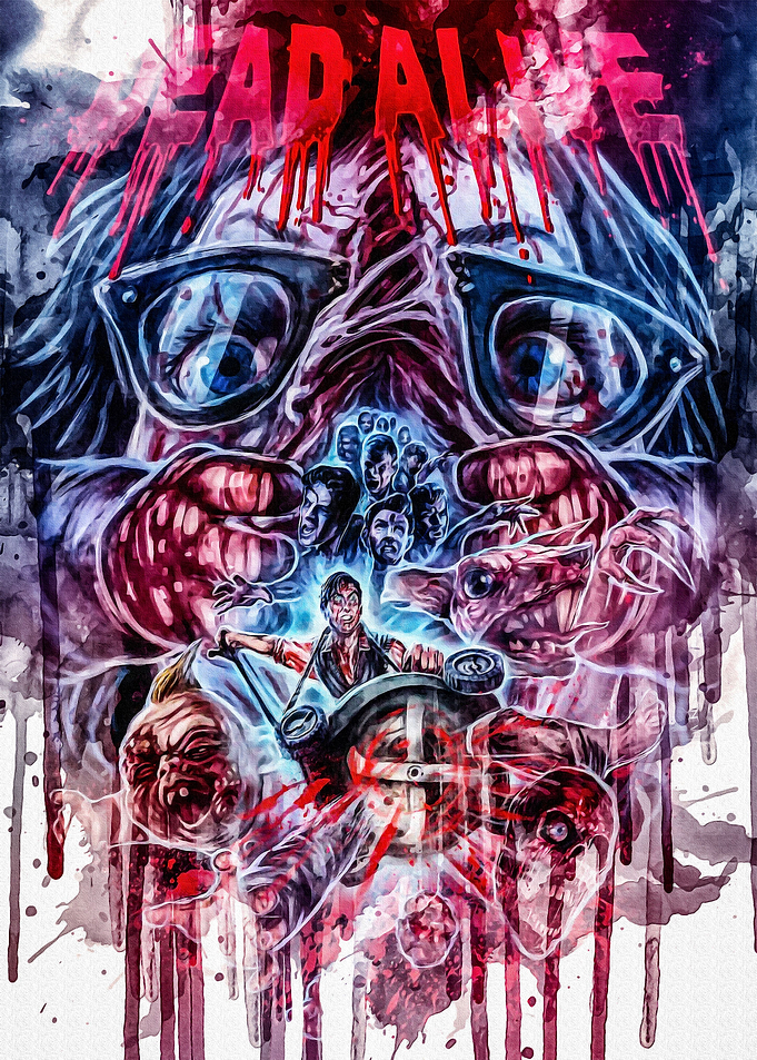 Dead Alive