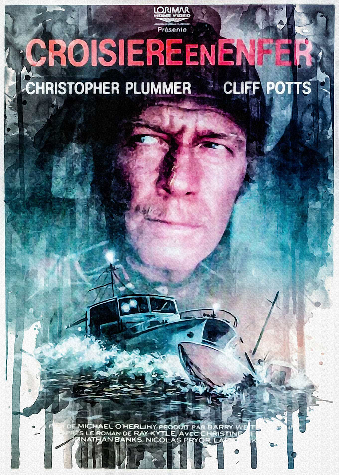Desperate Voyage