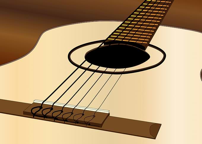 Flamenco Guitar