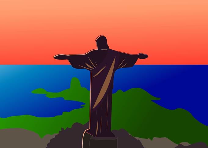 Rio De Janeiro