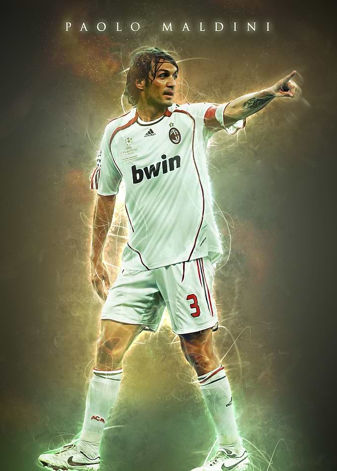 Paolo Maldini