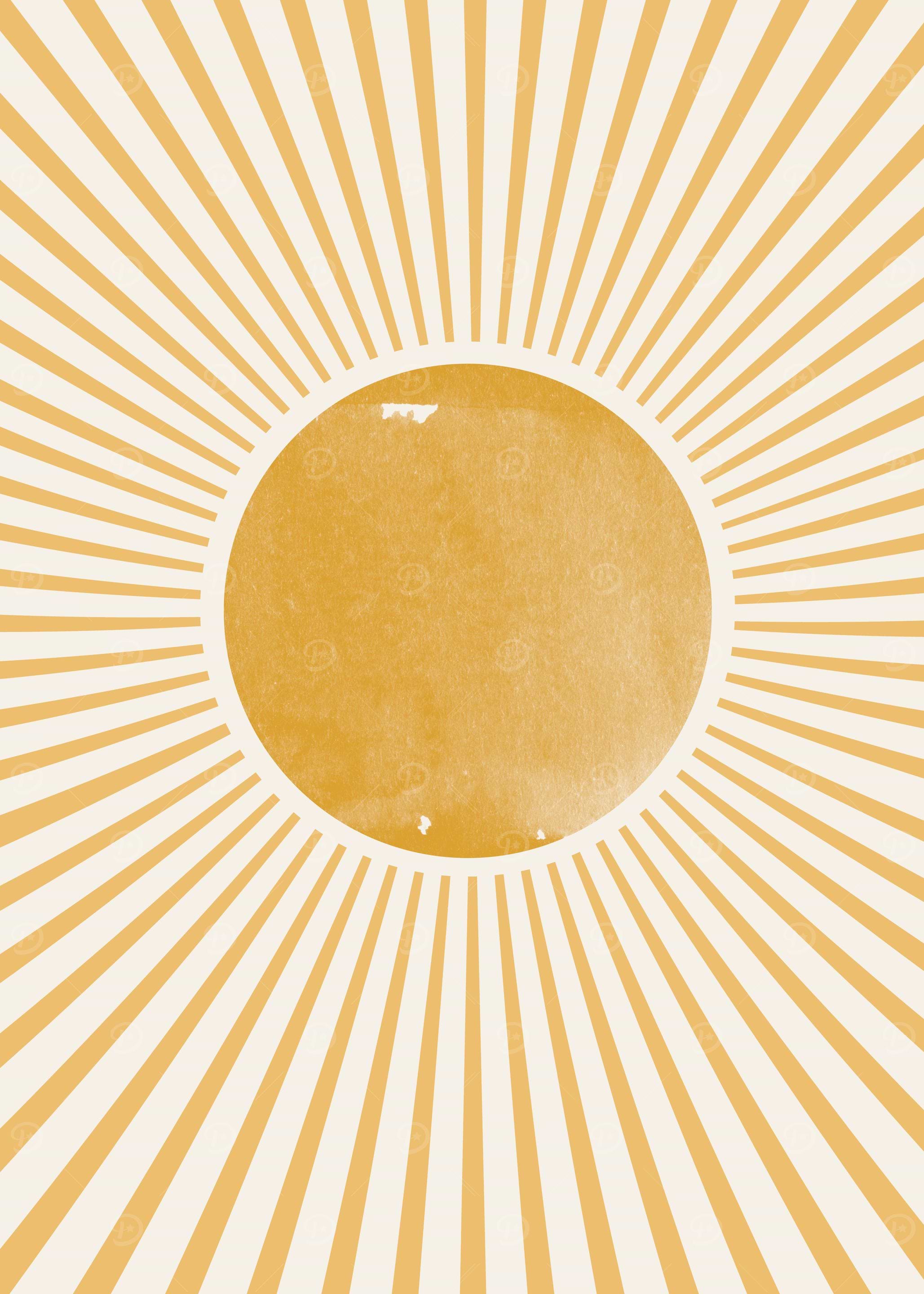 RETRO SUN