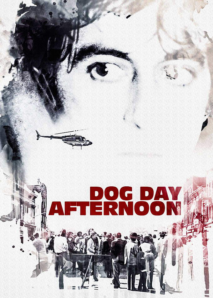 Dog Day Afternoon