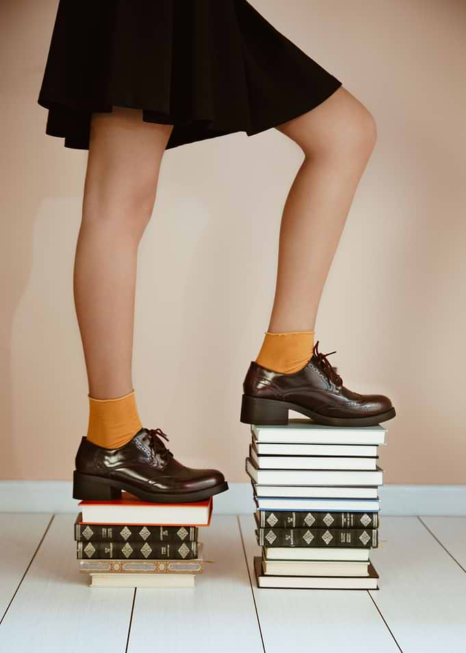 The librarian