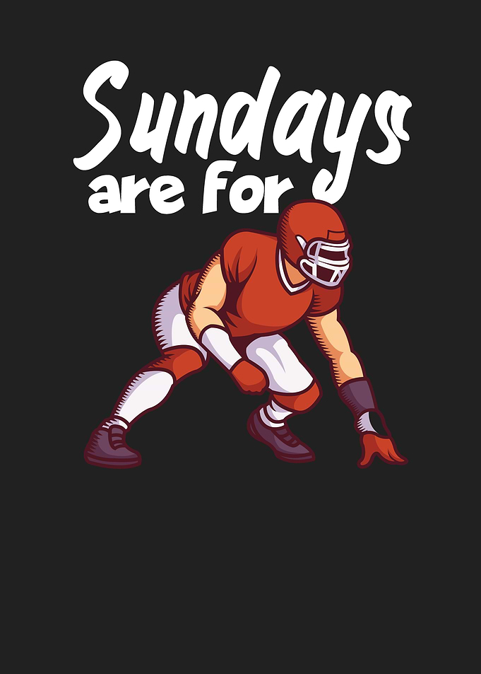 Football Sundays