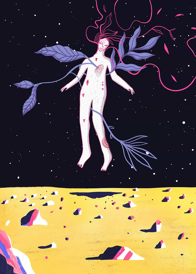 Cronopios