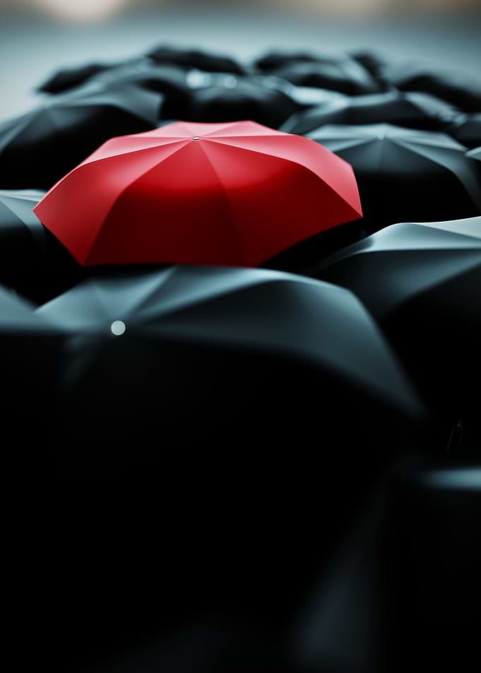 Stand out