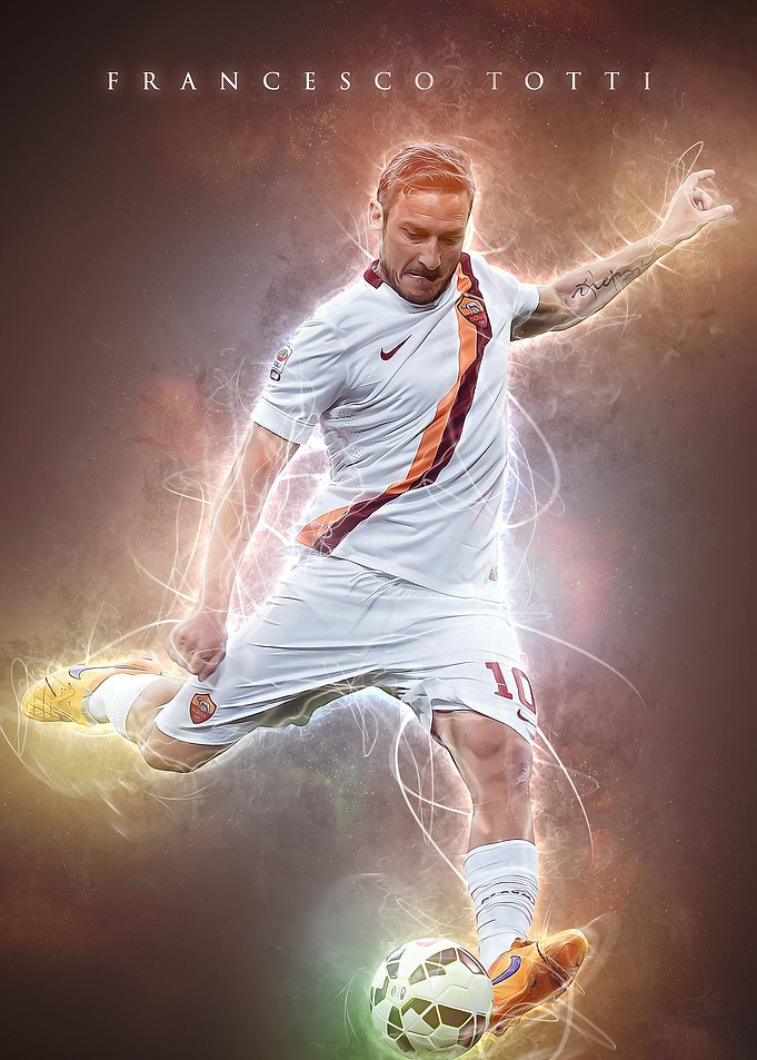 Francesco Totti