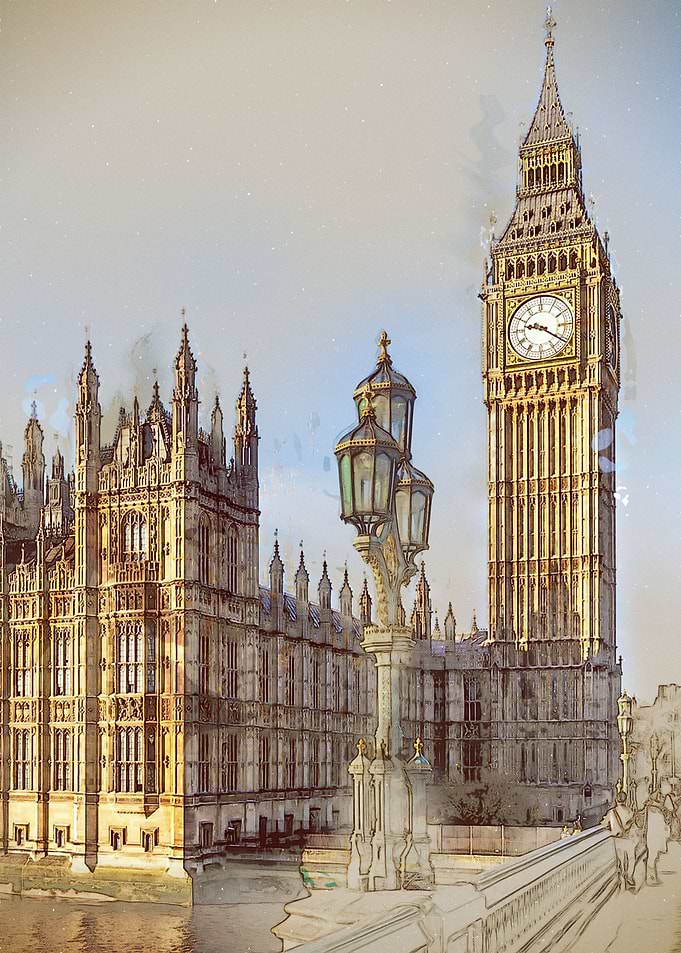 ben tower