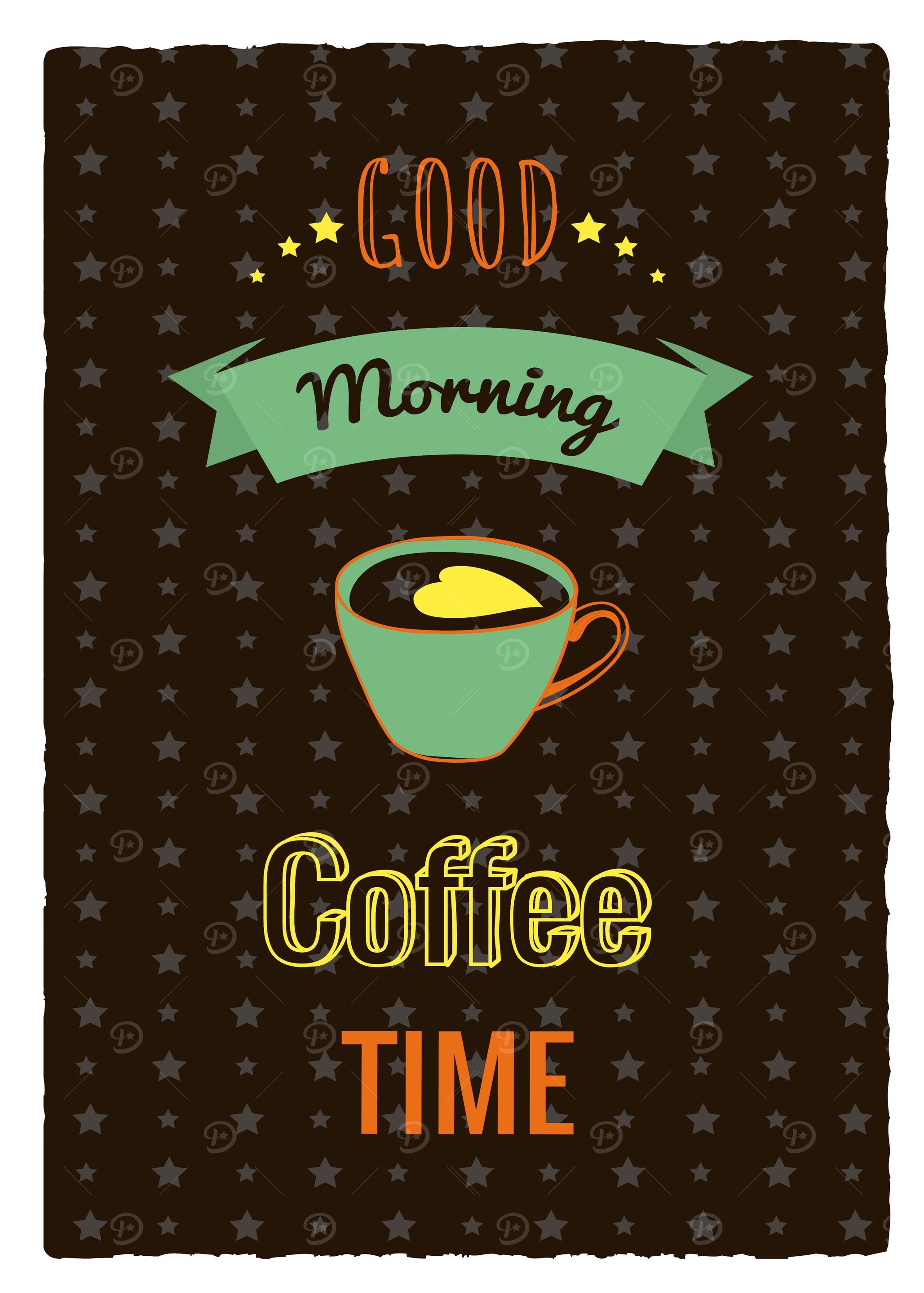 Its Coffee Time Cafe