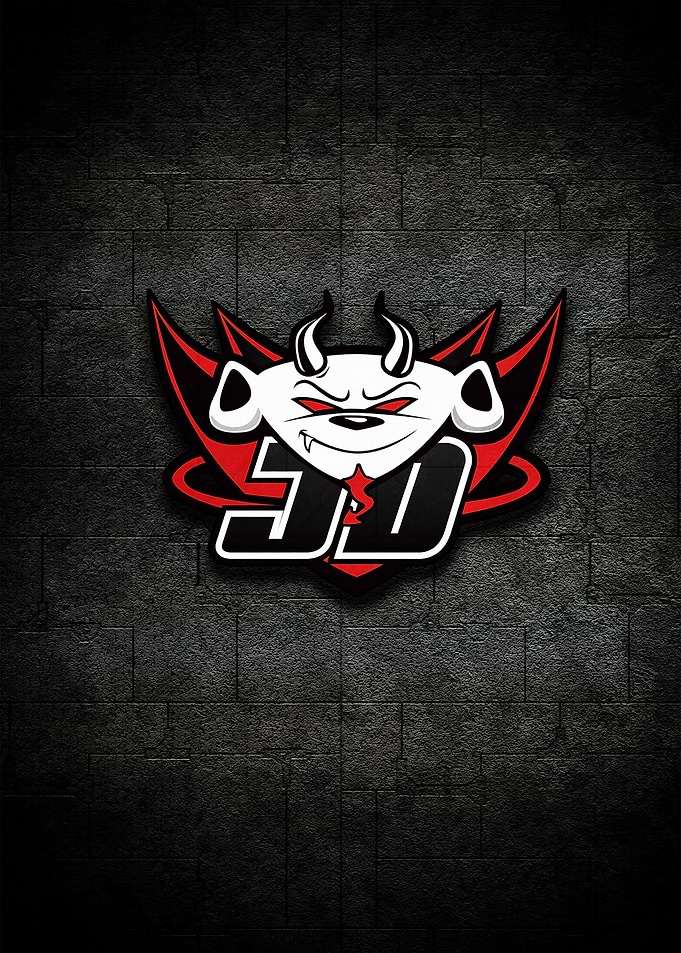 JD Gaming