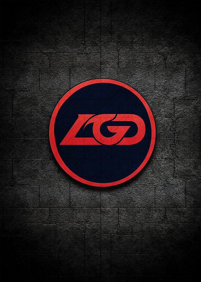 LGD Gaming