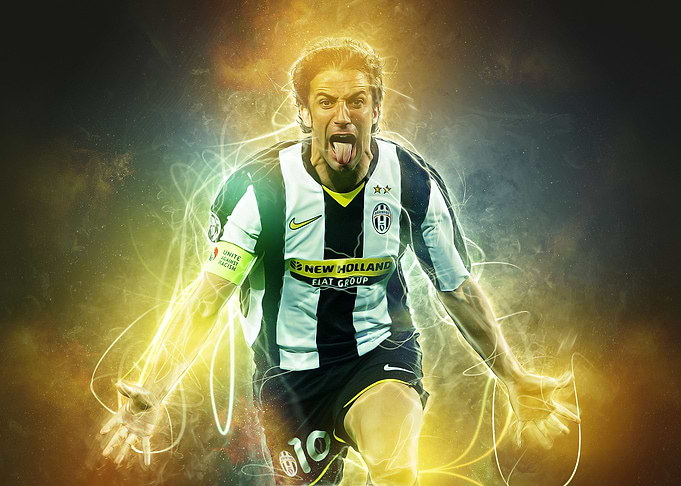 Alessandro Del Piero