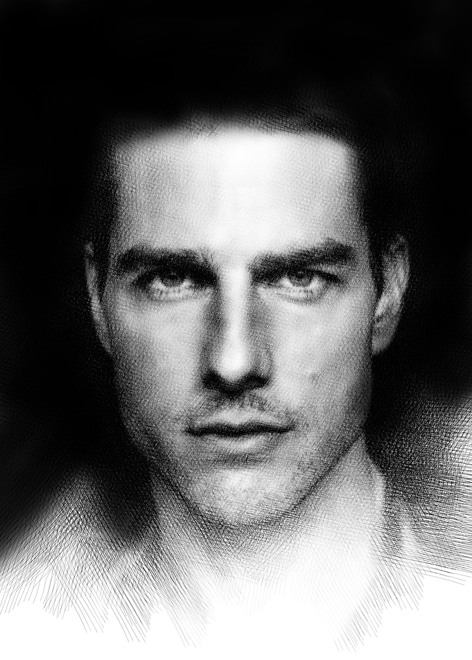 Tom Cruise