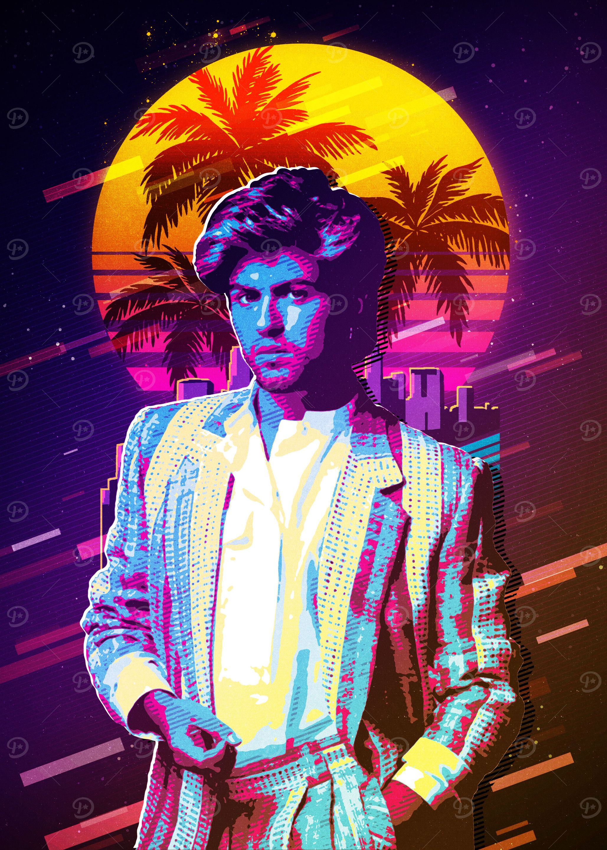 michael george