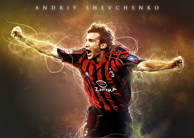 Andriy Shevchenko