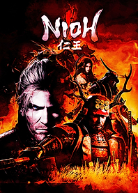 Nioh Gaming