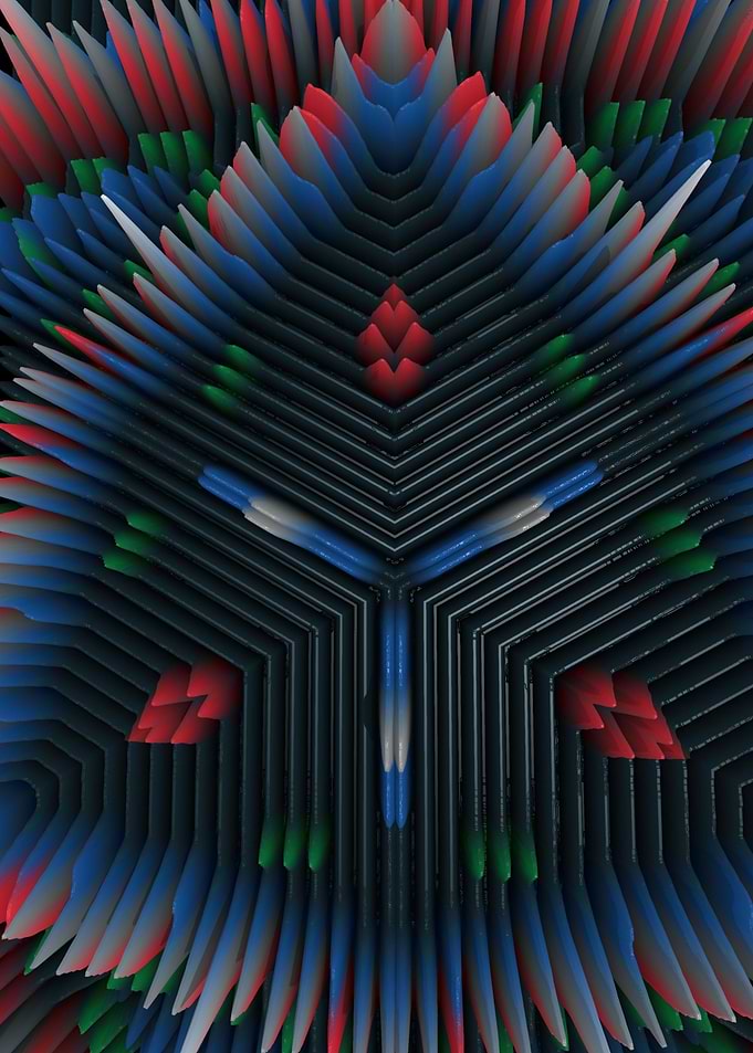 Blok 3D
