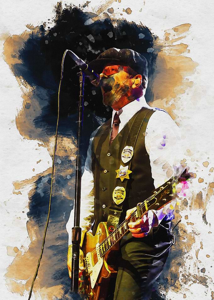 Smudge Social Distortion