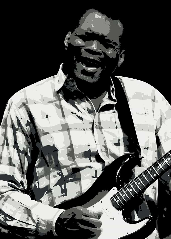 Robert Cray