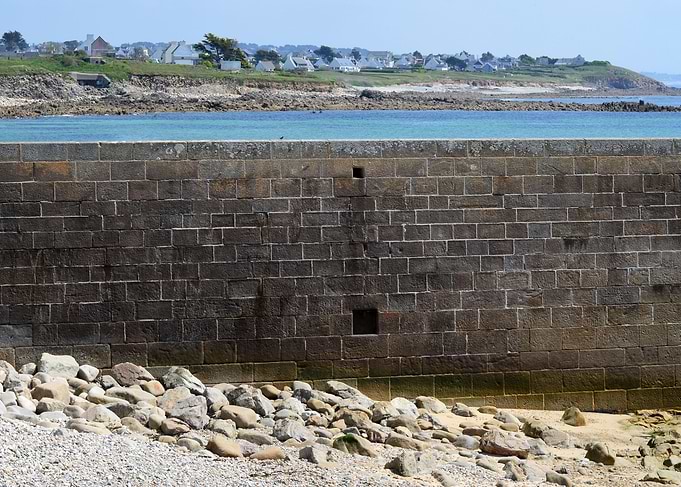 Nice wall