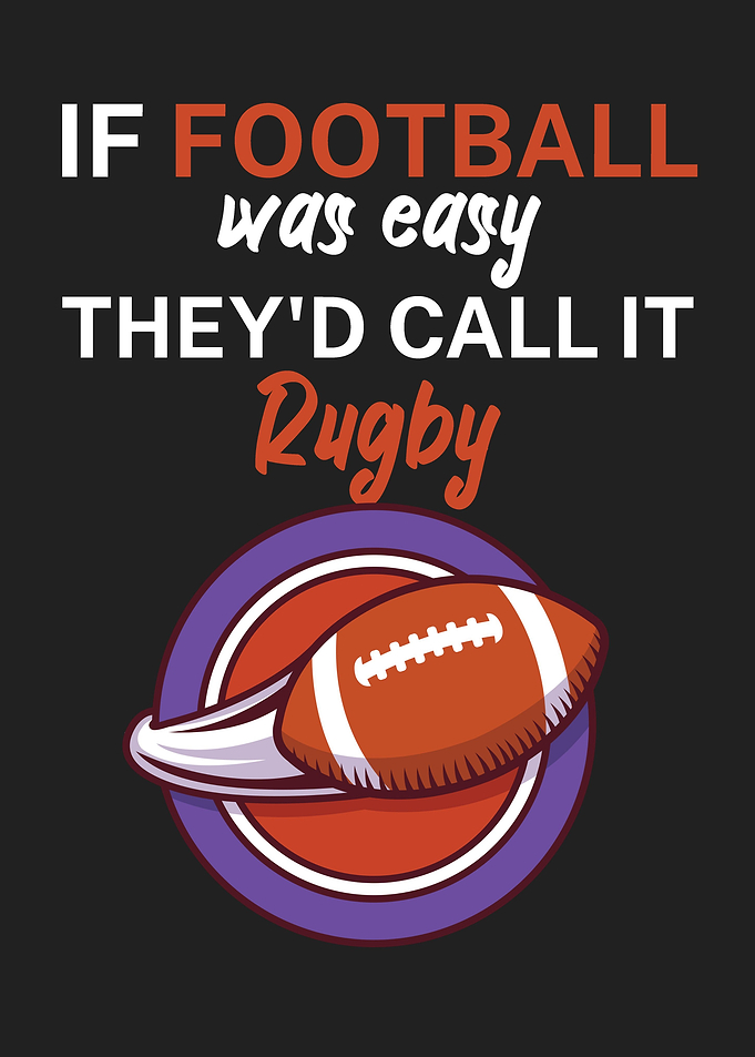 Football Rugby