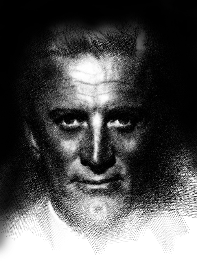 Kirk Douglas