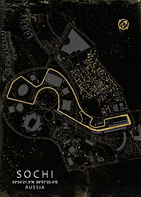 SOCHI CIRCUIT