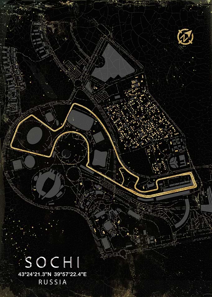 SOCHI CIRCUIT