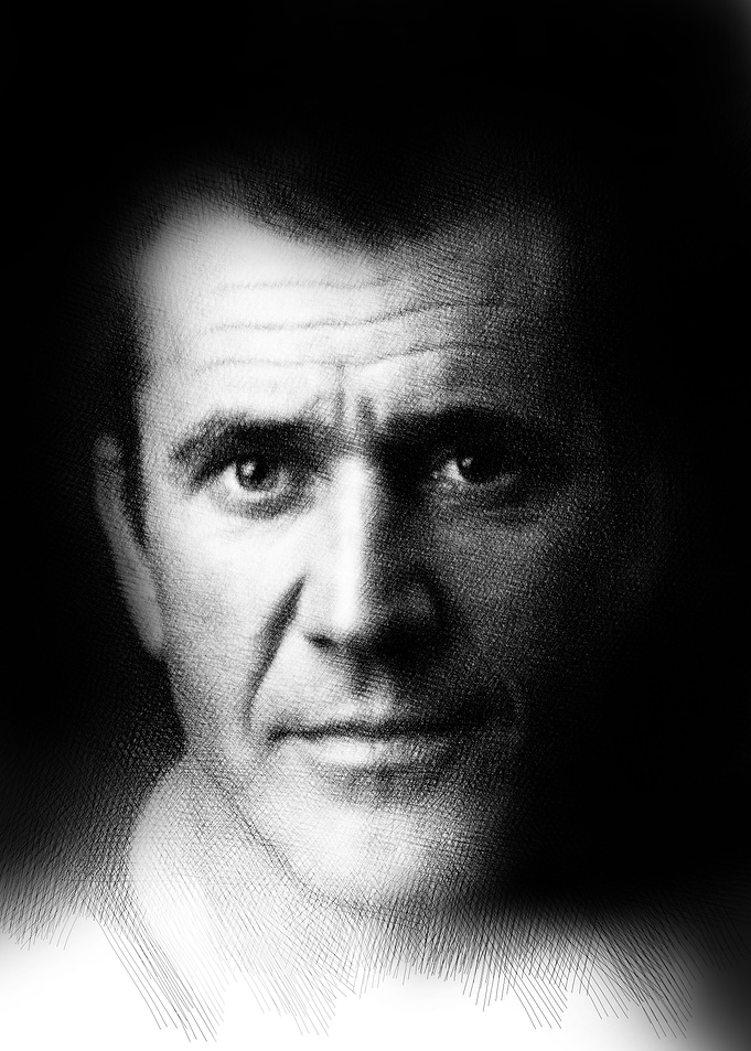 Mel Gibson