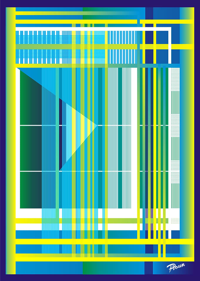 Convergence 3