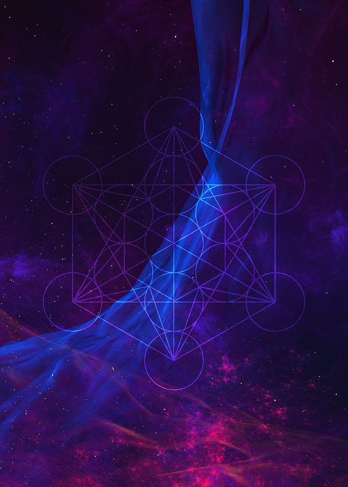 Synthwave Space