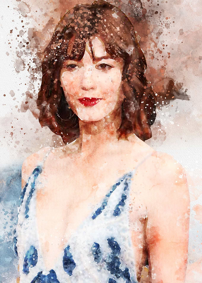 Mary Elizabeth Winstead