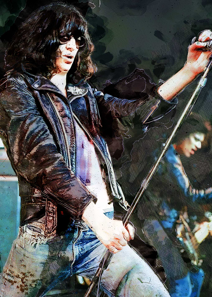 Joey Ramones