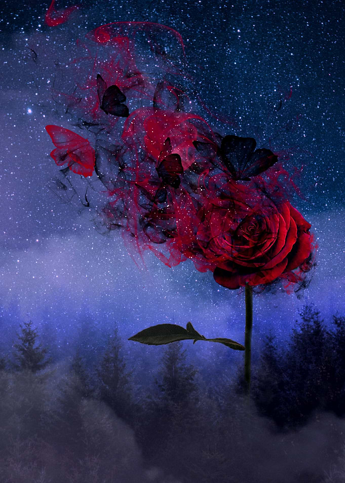 The Past