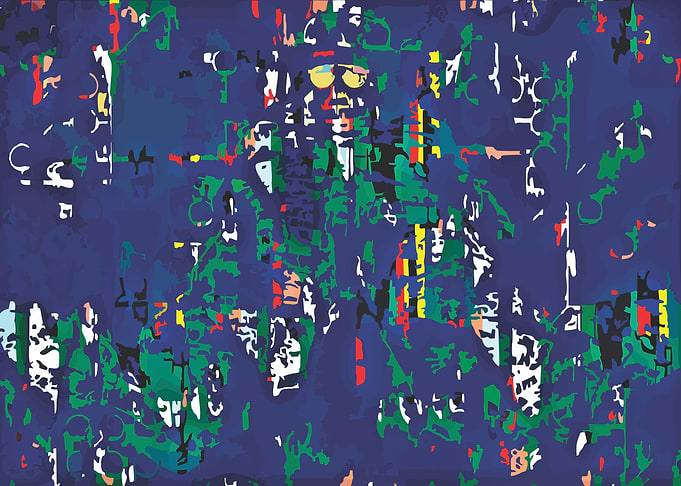 Patchwork