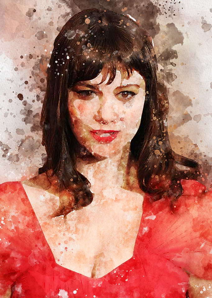 Mary Elizabeth Winstead
