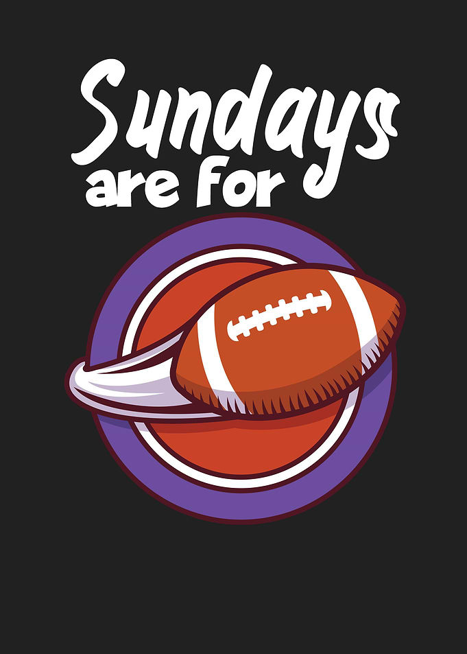 Football Sundays