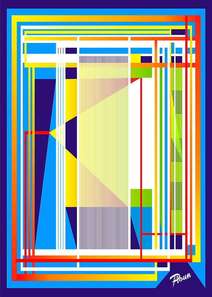 Convergence 4