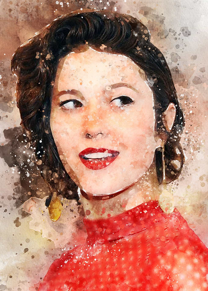 Mary Elizabeth Winstead